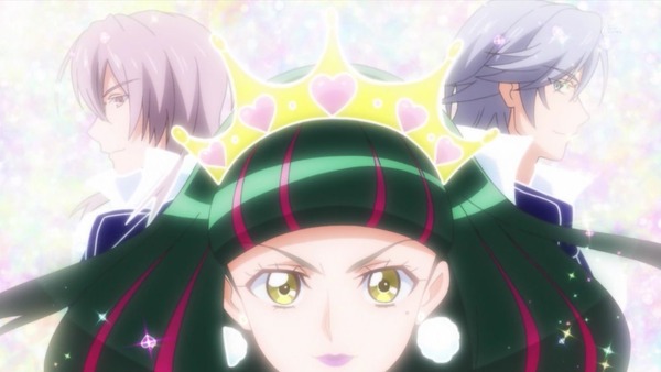 「全プリキュア大投票」 (346)