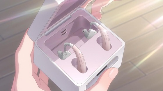 「ゆびさきと恋々」1話感想 (35)