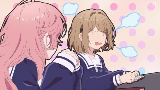 「きみが死ぬまで恋をしたい」2話感想 (8)