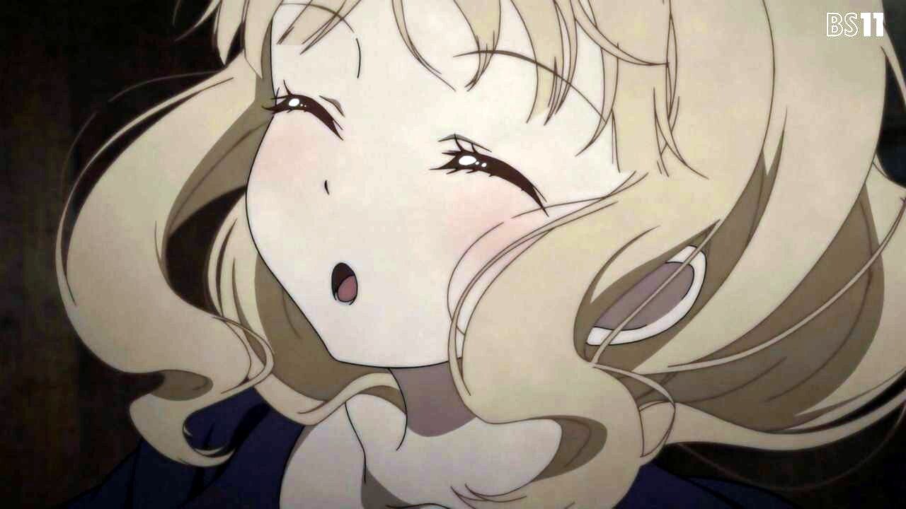 シャドーハウス 1話感想 顔のない影と 生き人形 が住まう館の優雅な物語 ゴシックホラーサスペンス開幕 ポンポコにゅーす ファン特化型アニメ感想 サイト