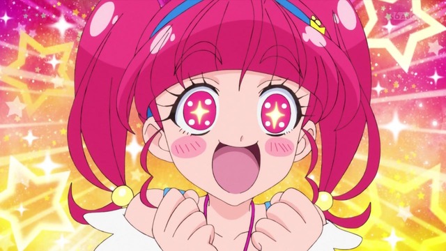 「スター☆トゥインクルプリキュア」34話感想  (10)