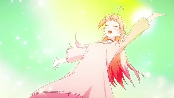 「ウィッチウォッチ」3話感想 (19)