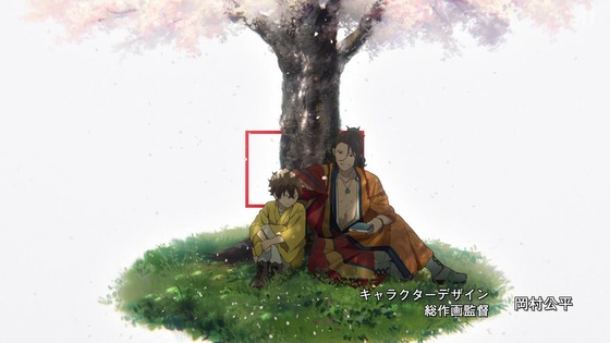 「二十世紀電氣目録-ユーレカ・エヴリカ-」1話感想 (14)