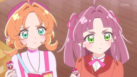 「名探偵プリキュア!」3話感想 (52)