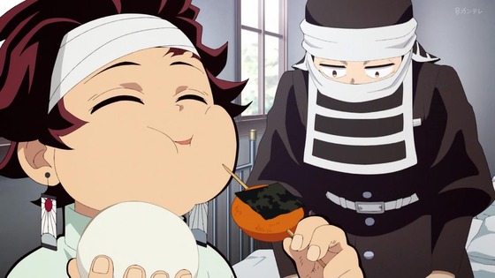 「鬼滅の刃」柱稽古編 1話感想 (148)