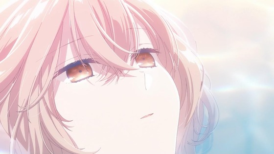 「私を喰べたい、ひとでなし」1話感想 (22)