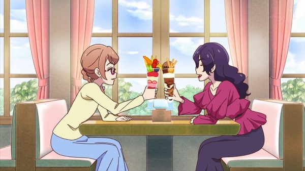 「アイカツフレンズ！」34話感想 (61)