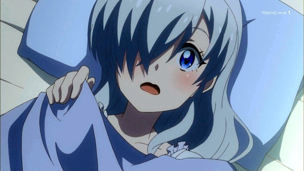 「Z/X Code reunion」3話感想 (25)