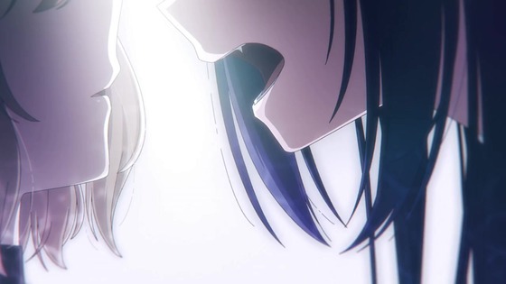 「私を喰べたい、ひとでなし」13話感想 (15)