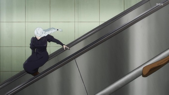 「呪術廻戦」32話感想 (111)