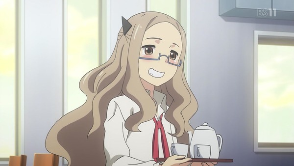 「Lostorage incited WIXOSS」 (13)