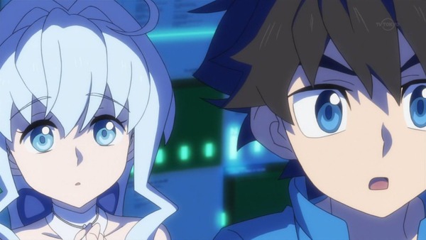 「ガンダムビルドダイバーズ」11話感想 (20)