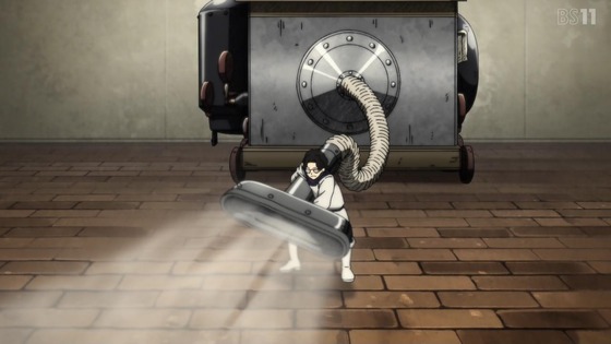 「シャドーハウス 2nd Season」2期 2話感想 (31)