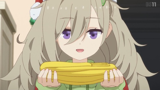 「日々は過ぎれど飯うまし」11話感想 (88)