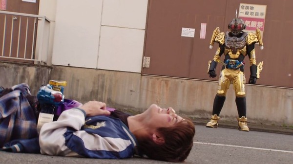 「仮面ライダービルド」18話 (38)