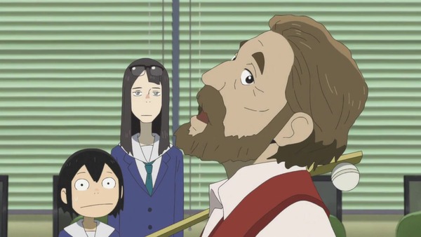 「映像研には手を出すな！」4話感想 画像  (45)