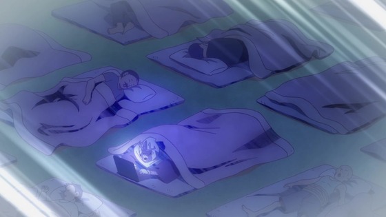 「怪人開発部の黒井津さん」2話感想 (88)