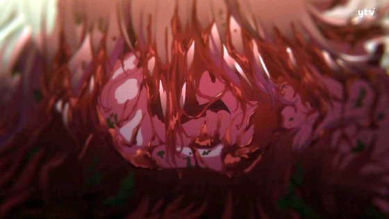 「86―エイティシックス―」14話感想  (45)