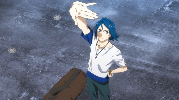 「マクロスΔ(デルタ)」2話感想 (34)