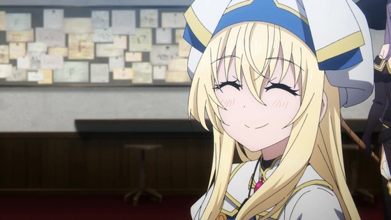 「ゴブリンスレイヤーⅡ」2期 1話感想 (39)