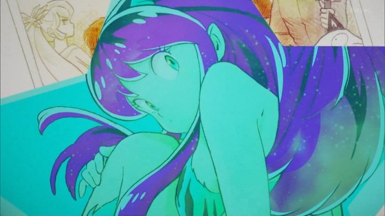 「うる星やつら」1話感想 (34)