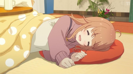 「日々は過ぎれど飯うまし」12話感想 [ひびめし] (47)