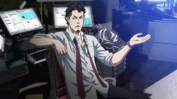「PSYCHO-PASS サイコパス 3」3話感想 (47)