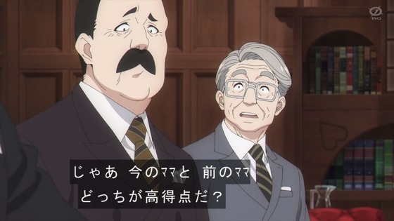 「SPY×FAMILY」4話感想 (89)