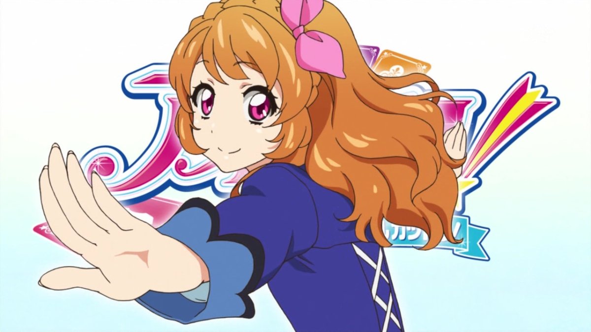 アイカツ 169話感想 みくるちゃんのミラクルで触発 ひなきちゃん暴れちゃいます 2人の親和性超高い系 画像 ポンポコにゅーす ファン特化型アニメ感想サイト