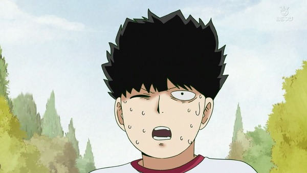 「モブサイコ100Ⅱ」2期 8話 感想 (98)