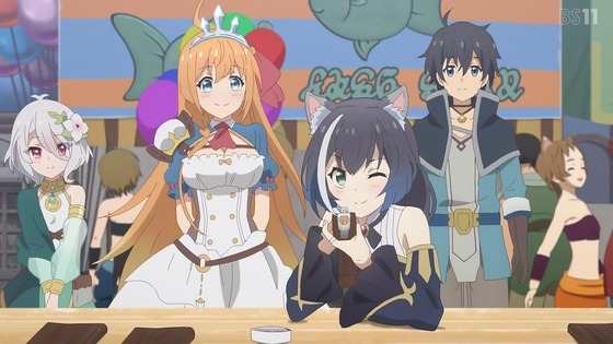 「プリンセスコネクト!ReDive」2期 9話感想 (35)