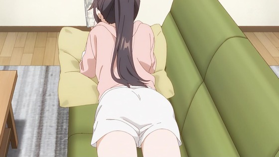 「時々ボソッとロシア語でデレる隣のアーリャさん」2話感想 (12)