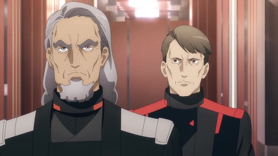 「機動戦士ガンダム 水星の魔女」1話感想 (85)
