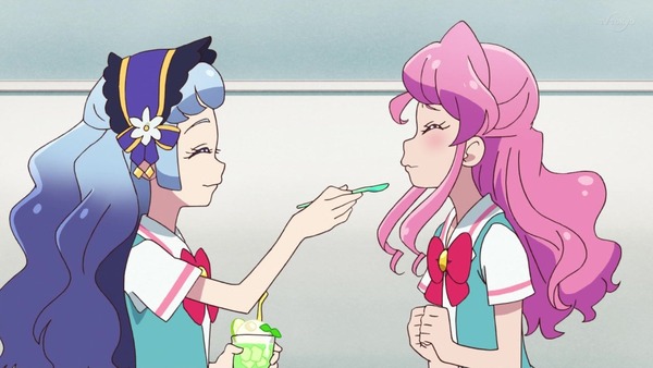 「アイカツフレンズ!」67話感想 (75)