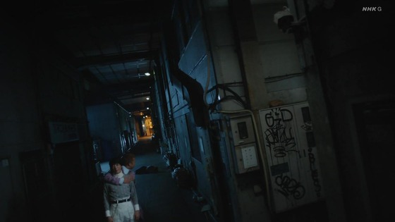 「岸辺露伴は動かない」5話「背中の正面」感想 (172)