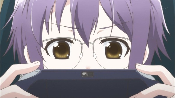 長門有希ちゃんの消失 (41)