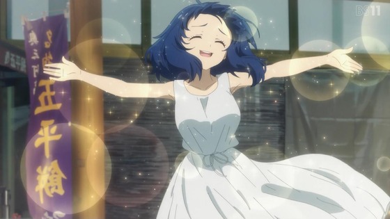 「負けヒロインが多すぎる！」6話感想 (36)