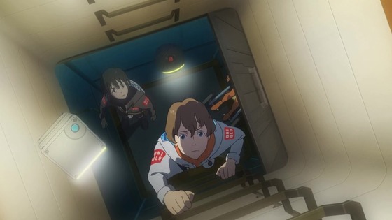 「地球外少年少女」2話感想 (156)