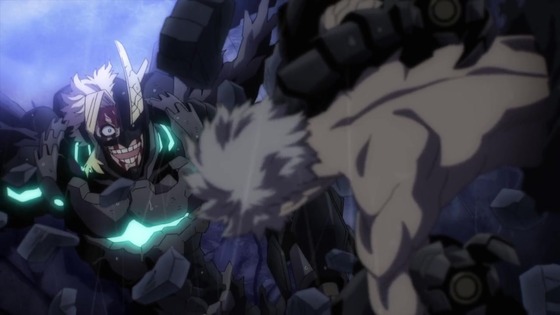 「僕のヒーローアカデミア」160話感想 (148)