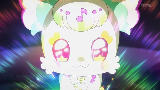 「キミとアイドルプリキュア♪」キミプリ 17話感想 (45)