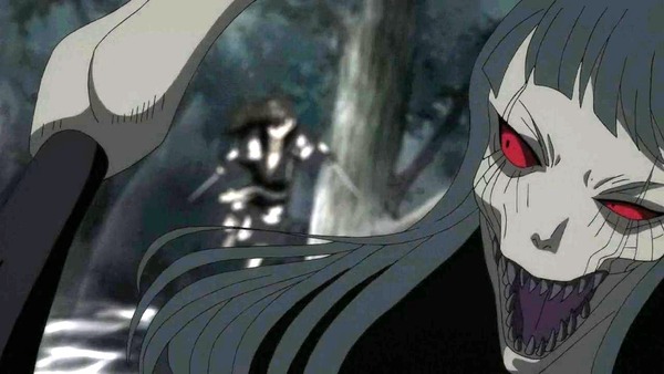 「どろろ」第7話 感想 (4)