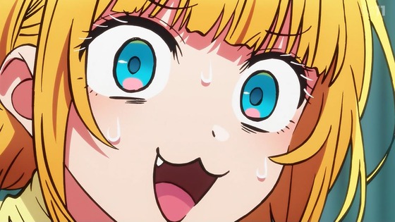 「推しの子」25話感想 (132)