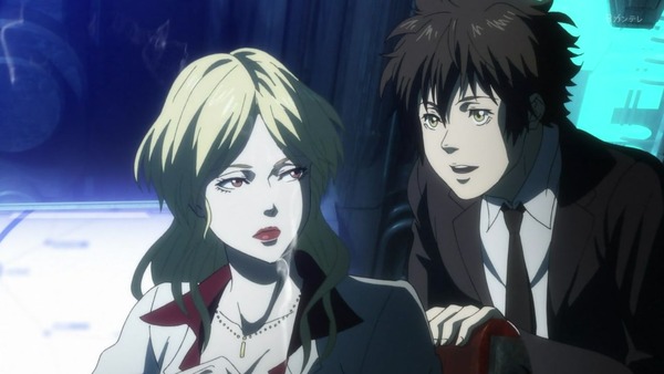 「PSYCHO-PASS サイコパス 3」5話感想 (28)