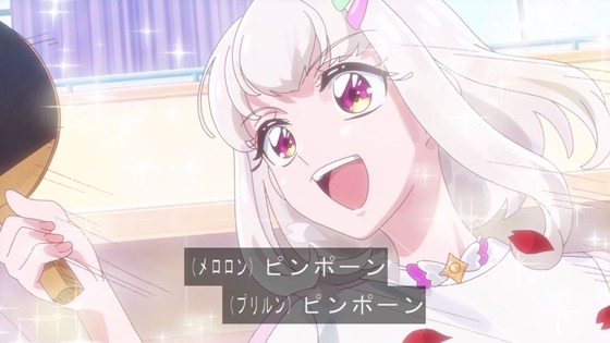 「キミとアイドルプリキュア♪」キミプリ 32話感想 (25)
