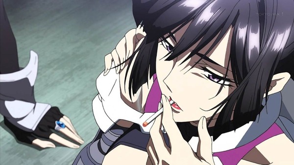 クロスアンジュ 天使と竜の輪舞 (2)