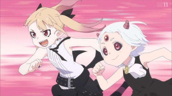 「姫様“拷問”の時間です」12話 最終回感想 (52)