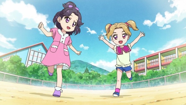 アイカツ (40)