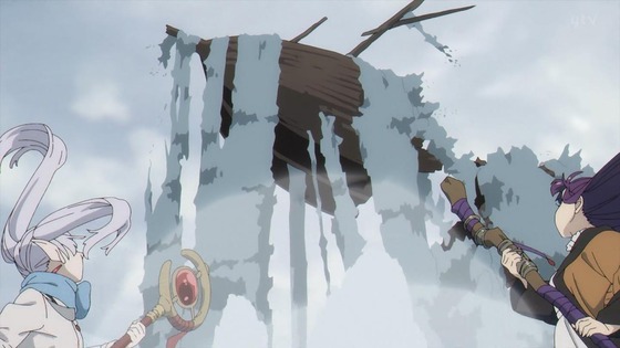 「葬送のフリーレン」4話感想 (37)