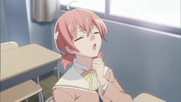 「やがて君になる」1話 感想 (9)