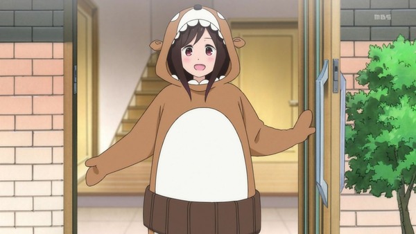 「ひとりぼっちの○○生活」3話感想 (32)